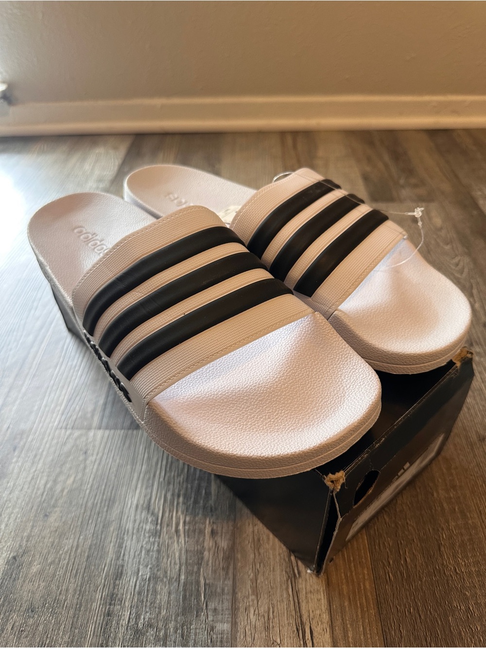 Adidas Shower Sandals